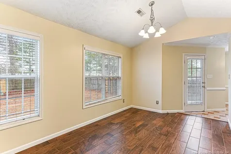 5608 Thackeray Drive Fayetteville NC 28306