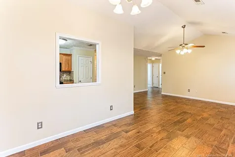 5608 Thackeray Drive Fayetteville NC 28306