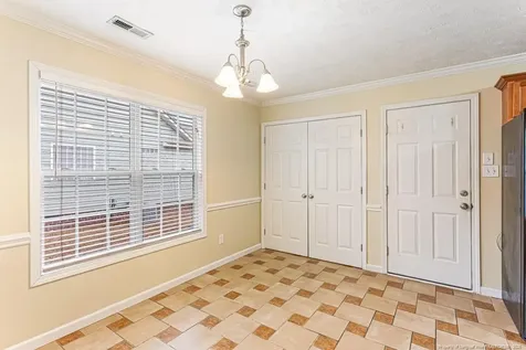 5608 Thackeray Drive Fayetteville NC 28306