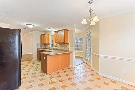 5608 Thackeray Drive Fayetteville NC 28306