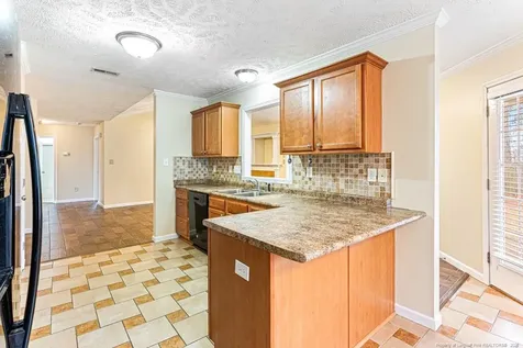 5608 Thackeray Drive Fayetteville NC 28306
