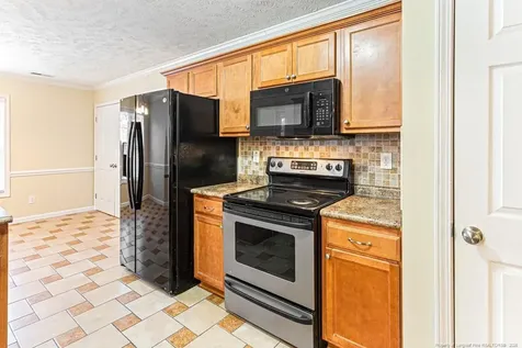 5608 Thackeray Drive Fayetteville NC 28306