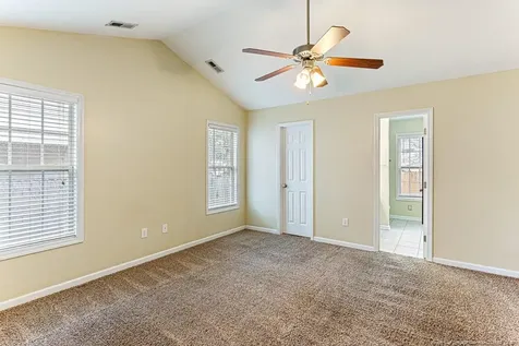 5608 Thackeray Drive Fayetteville NC 28306
