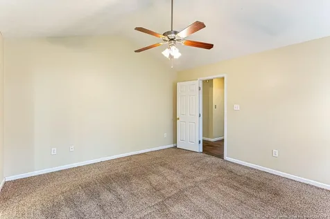 5608 Thackeray Drive Fayetteville NC 28306
