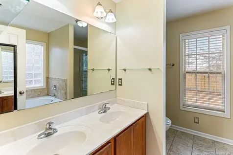 5608 Thackeray Drive Fayetteville NC 28306