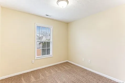 5608 Thackeray Drive Fayetteville NC 28306
