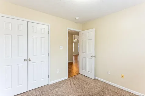 5608 Thackeray Drive Fayetteville NC 28306