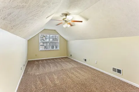 5608 Thackeray Drive Fayetteville NC 28306