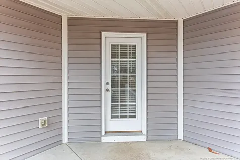 5608 Thackeray Drive Fayetteville NC 28306