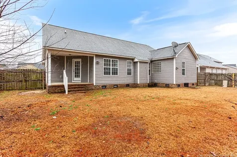 5608 Thackeray Drive Fayetteville NC 28306