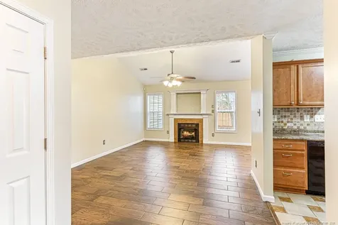 5608 Thackeray Drive Fayetteville NC 28306