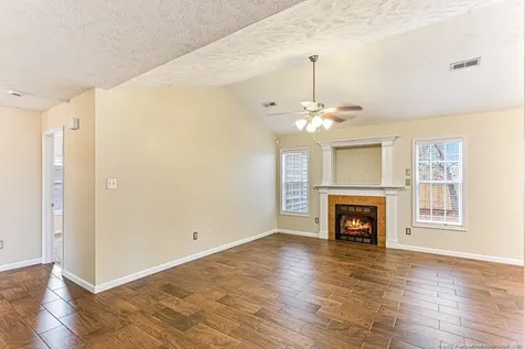 5608 Thackeray Drive Fayetteville NC 28306