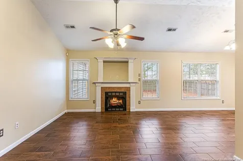 5608 Thackeray Drive Fayetteville NC 28306