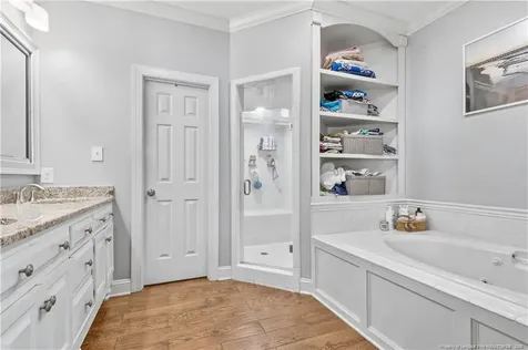 3400 Arboretum Place Fayetteville NC 28303