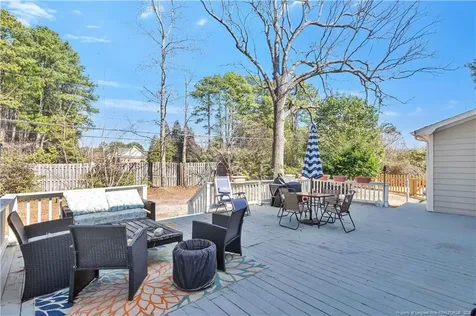 3400 Arboretum Place Fayetteville NC 28303