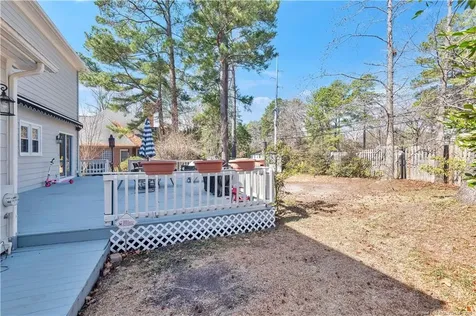 3400 Arboretum Place Fayetteville NC 28303