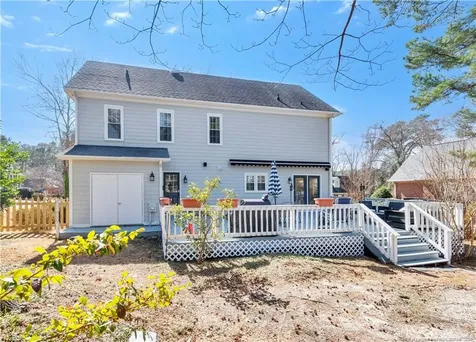 3400 Arboretum Place Fayetteville NC 28303