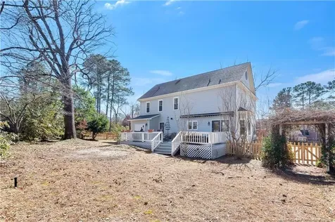 3400 Arboretum Place Fayetteville NC 28303