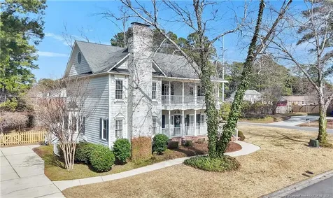3400 Arboretum Place Fayetteville NC 28303