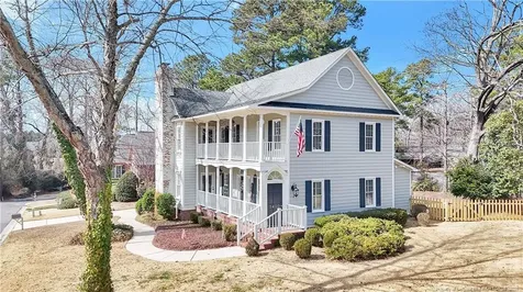 3400 Arboretum Place Fayetteville NC 28303