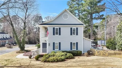 3400 Arboretum Place Fayetteville NC 28303