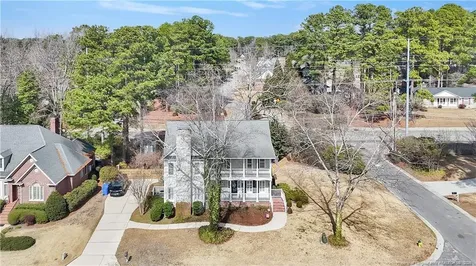 3400 Arboretum Place Fayetteville NC 28303