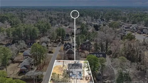 3400 Arboretum Place Fayetteville NC 28303