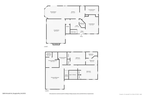 3400 Arboretum Place Fayetteville NC 28303