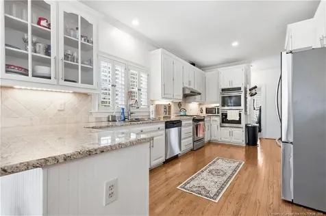 3400 Arboretum Place Fayetteville NC 28303