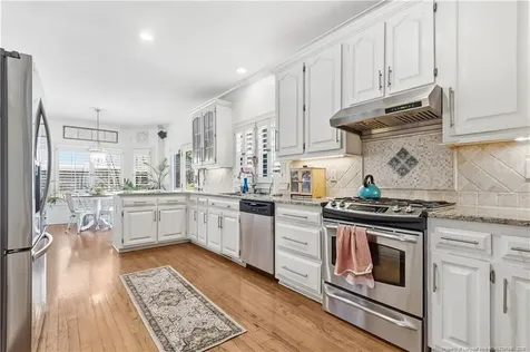 3400 Arboretum Place Fayetteville NC 28303