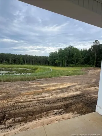 4296 Halkirk (lot 304) Drive Fayetteville NC 28312
