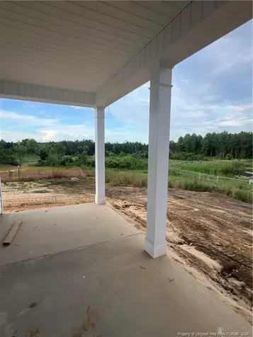4296 Halkirk (lot 304) Drive Fayetteville NC 28312