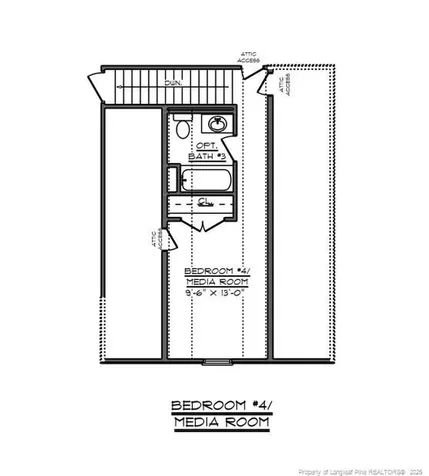 4296 Halkirk (lot 304) Drive Fayetteville NC 28312