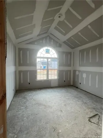 4296 Halkirk (lot 304) Drive Fayetteville NC 28312