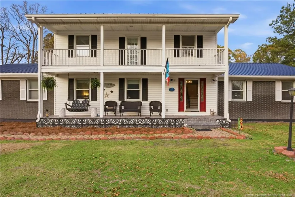 732 County Line Road Roseboro NC 28382