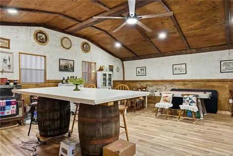 732 County Line Road Roseboro NC 28382