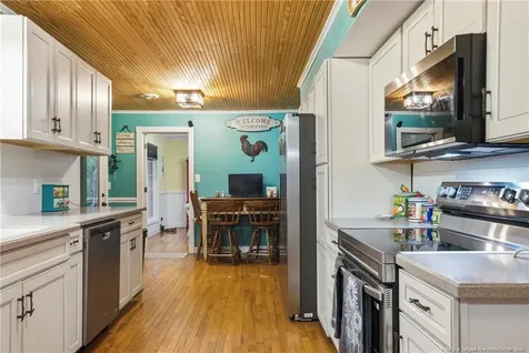 732 County Line Road Roseboro NC 28382