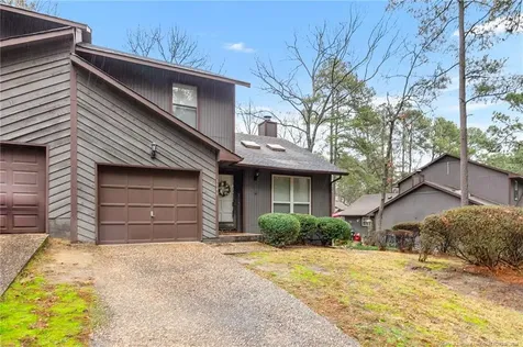 1946 Havilah Road Fayetteville NC 28303