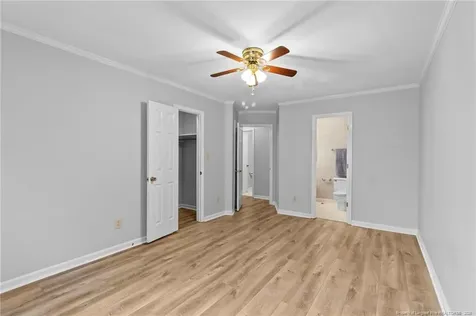 1946 Havilah Road Fayetteville NC 28303