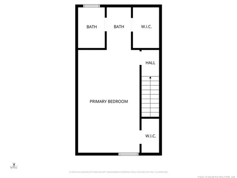 1946 Havilah Road Fayetteville NC 28303