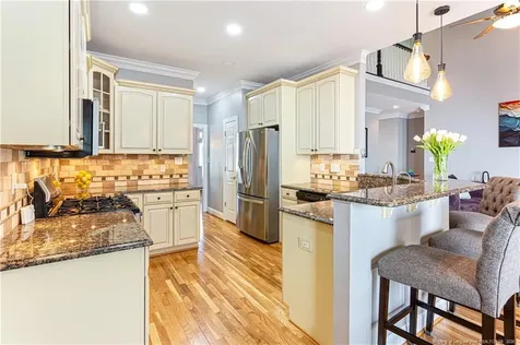 4419 Ferncreek Drive Fayetteville NC 28314