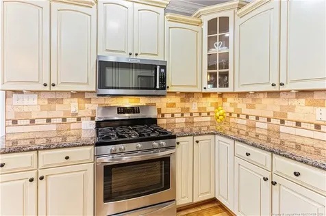 4419 Ferncreek Drive Fayetteville NC 28314