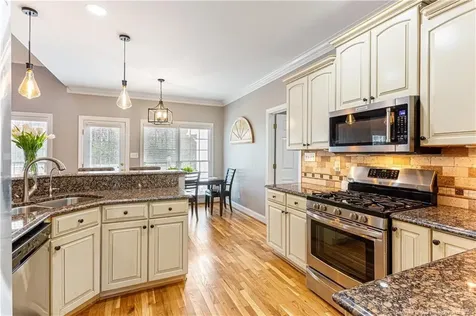 4419 Ferncreek Drive Fayetteville NC 28314