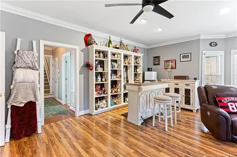 4419 Ferncreek Drive Fayetteville NC 28314