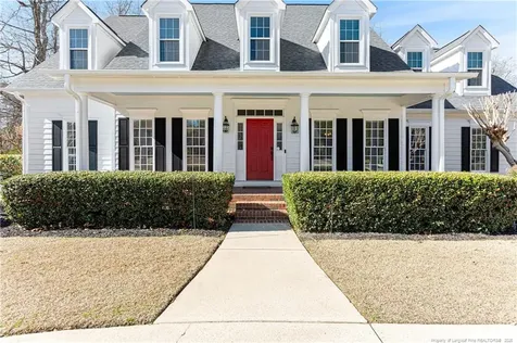 4419 Ferncreek Drive Fayetteville NC 28314