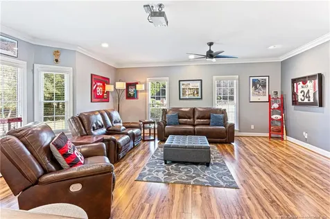 4419 Ferncreek Drive Fayetteville NC 28314