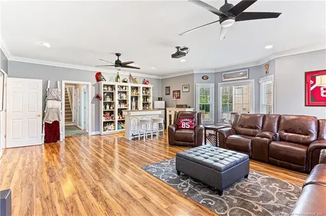 4419 Ferncreek Drive Fayetteville NC 28314