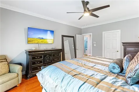 4419 Ferncreek Drive Fayetteville NC 28314