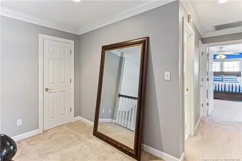 4419 Ferncreek Drive Fayetteville NC 28314
