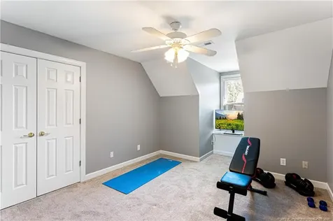 4419 Ferncreek Drive Fayetteville NC 28314